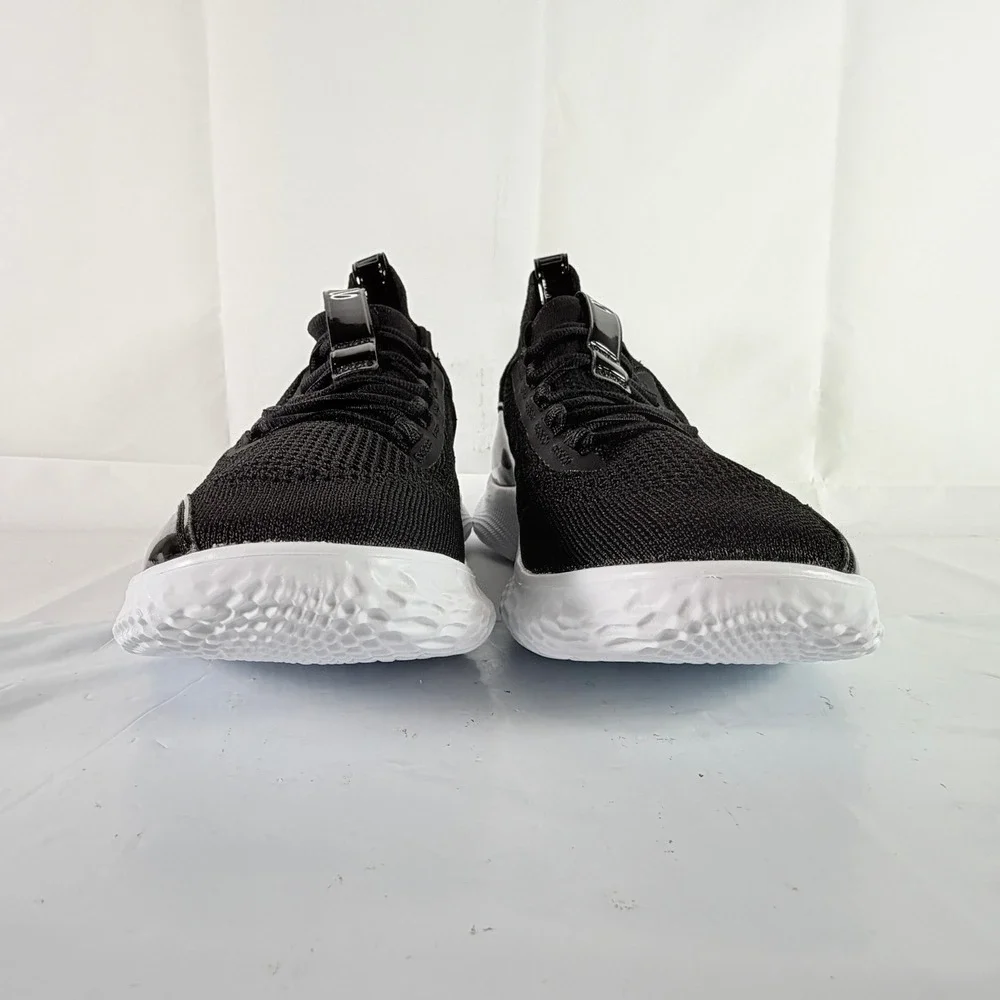 Under‎ Armour Team Curry 8 NM Black White Basketball Men 13 New Box